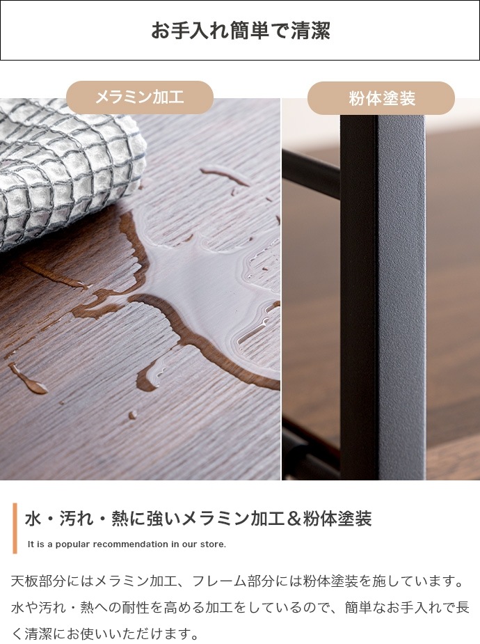 キャスター移動できる ゴミ箱上レンジラック 幅120cm レンジ台 大容量収納 キャスター移動できる ゴミ箱上レンジラック 幅120cm レンジ台 大容量収納