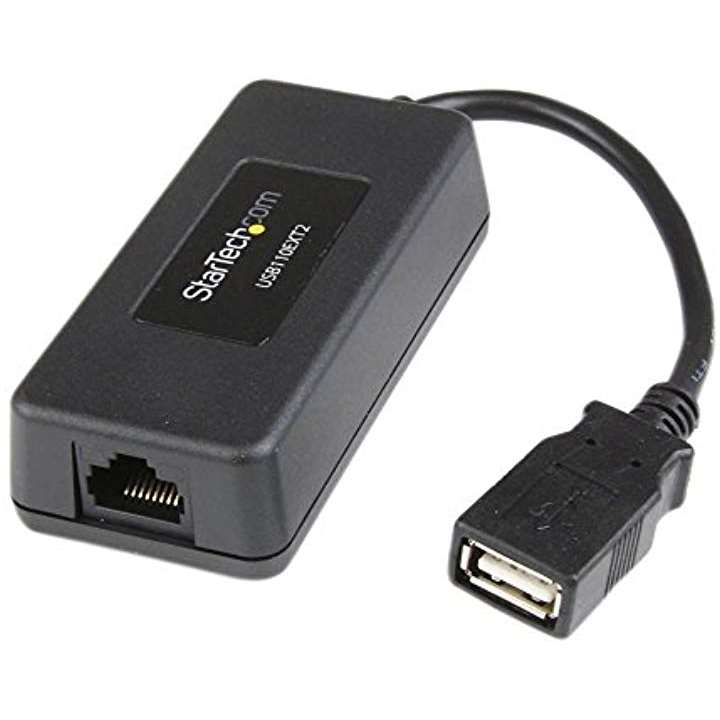 USB110EXT2 USB110EXT2(最大40m) : タブレット・パソコン : 高評価即納