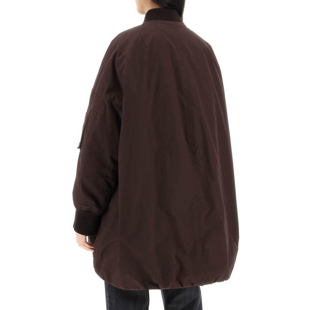 J01AF0101 J45219 ブラウン 春夏2024 ジャケット レディース ik