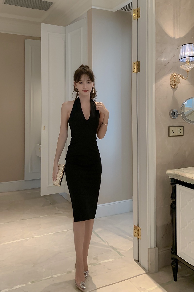 パーティードレス ドレス 二次会ドレス 膝丈ドレス キャバドレス キャバ嬢ドレス タイトドレス