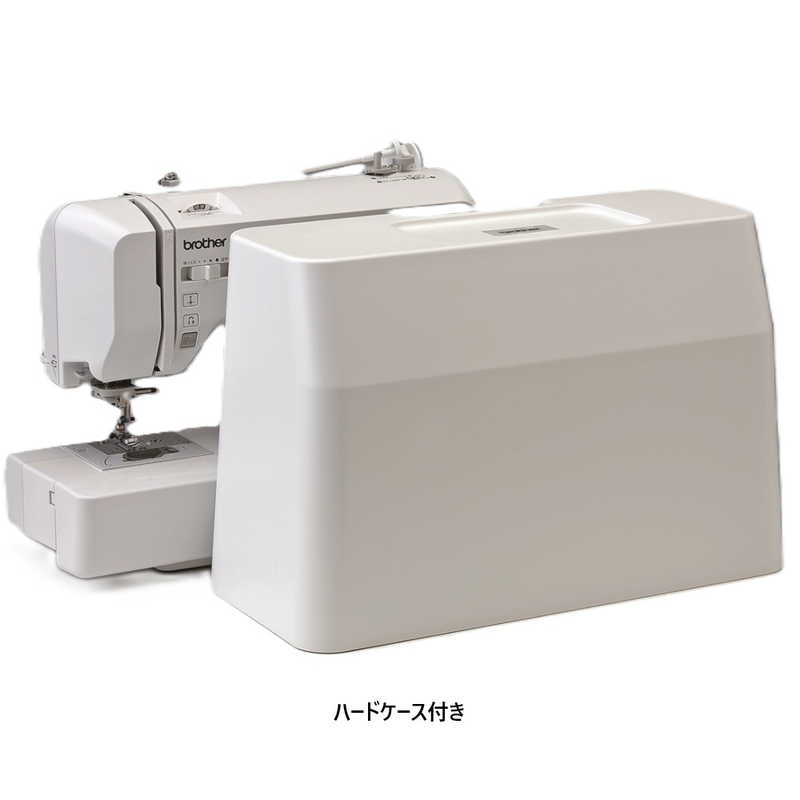 ブラザー　brother　コンピュータミシン ［コンピュータミシン］　CPE0005