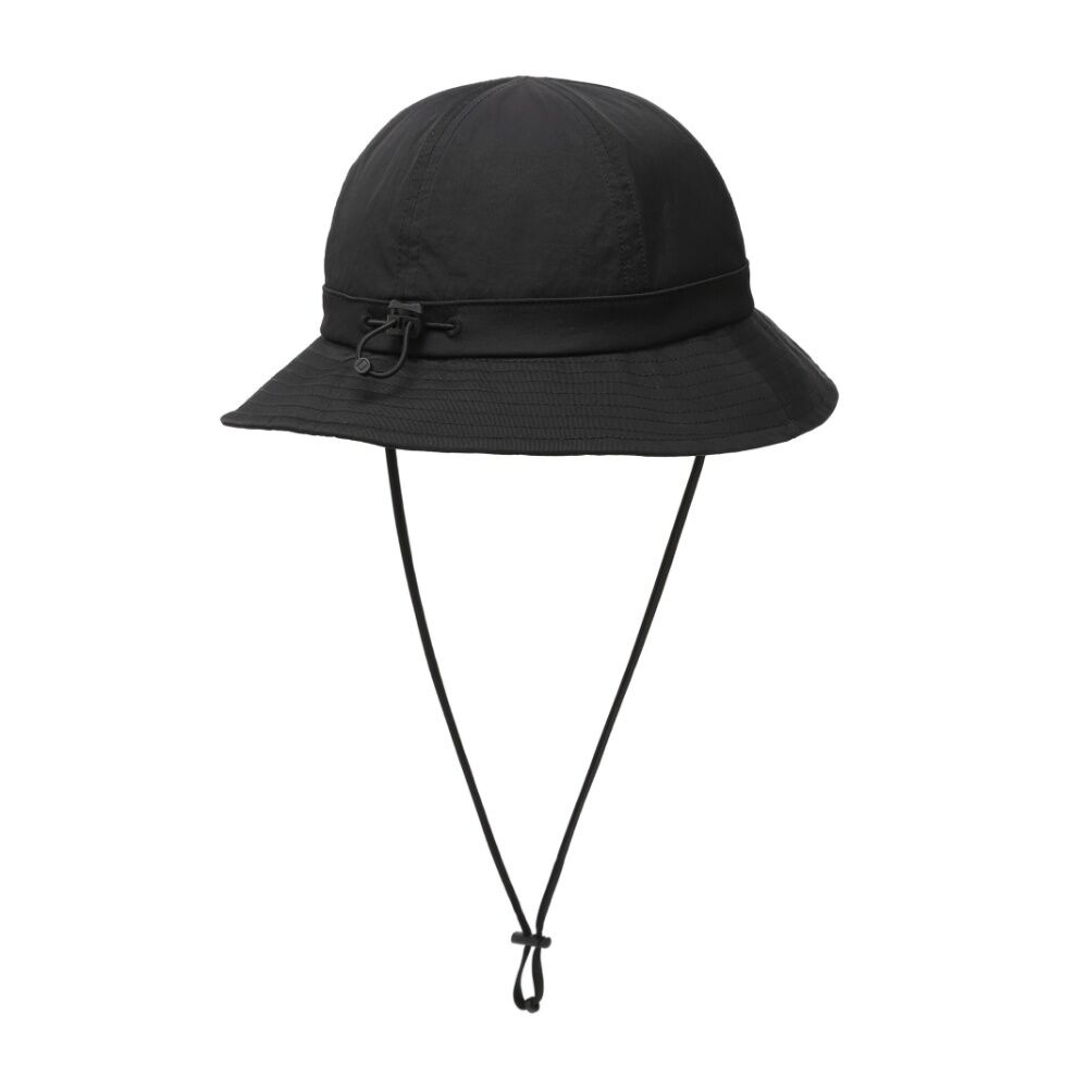 ナショナルジオグラフィック N245AHA840 アデリーハットブラック