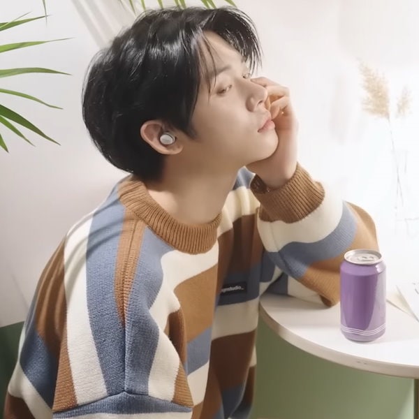 Qoo10] CPGN STUDIO [TXT ヨンジュン 着用] wappe