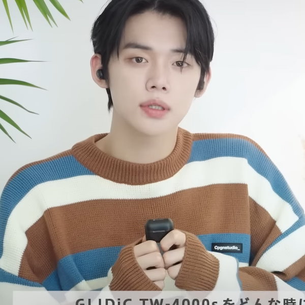 Qoo10] CPGN STUDIO [TXT ヨンジュン 着用] wappe