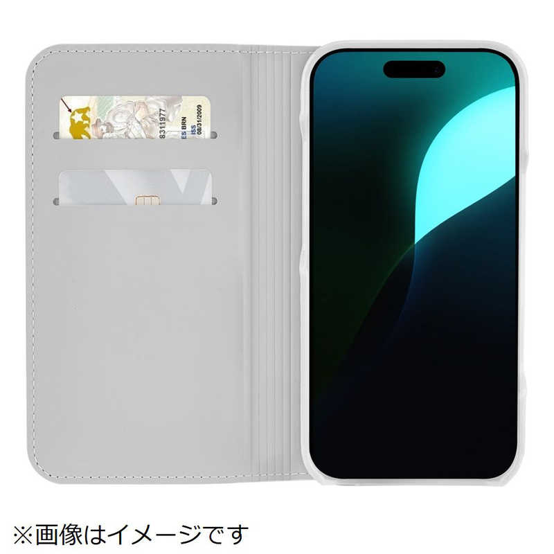 KATESPADE iPhone 16 Kate Spade Folio Case - Recycled Metallic Silver Metallic Silver KS055466 KATESPADE iPhone 16 Kate Spade Folio Case - Recycled Metallic Silver Metallic Silver KS055466