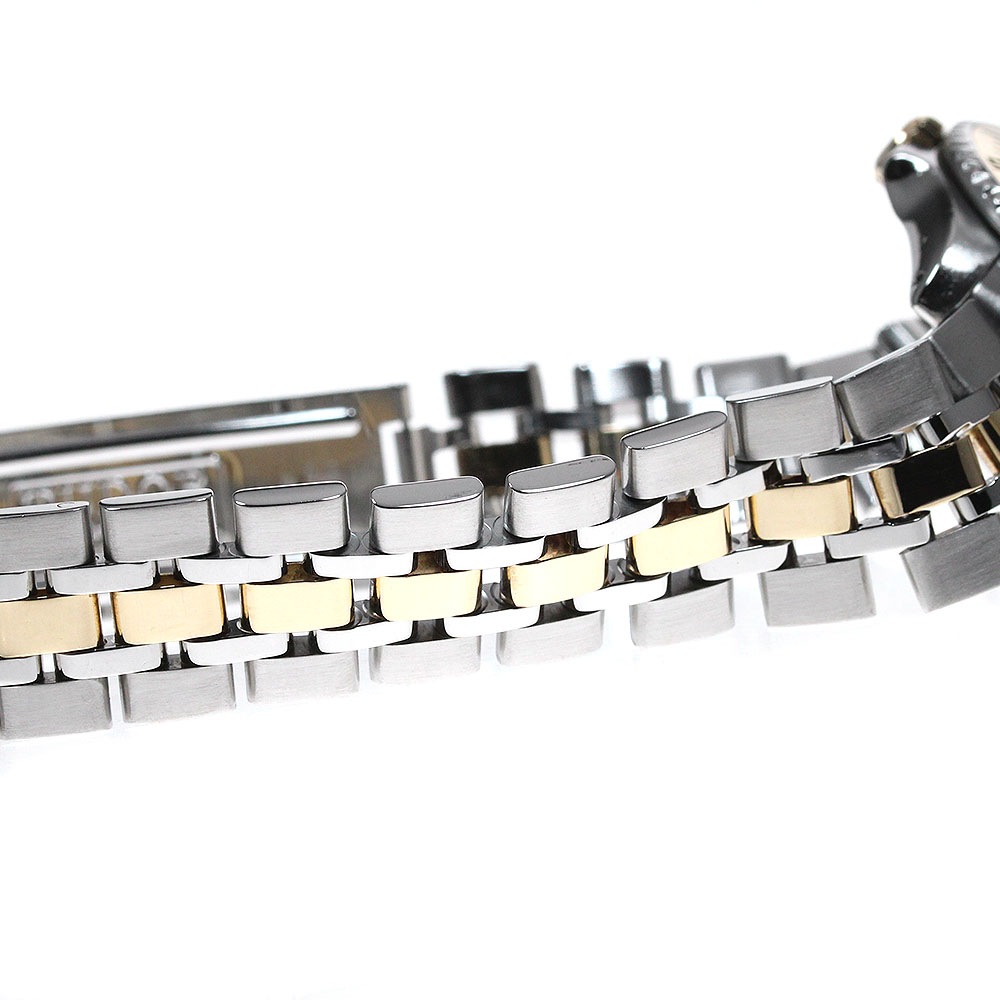 チュードル TUDOR 73193 プリンス デイト ミニ サブマリーナ Cal.2671 YGコンビ 自動巻き ボーイズ _826027【中古】