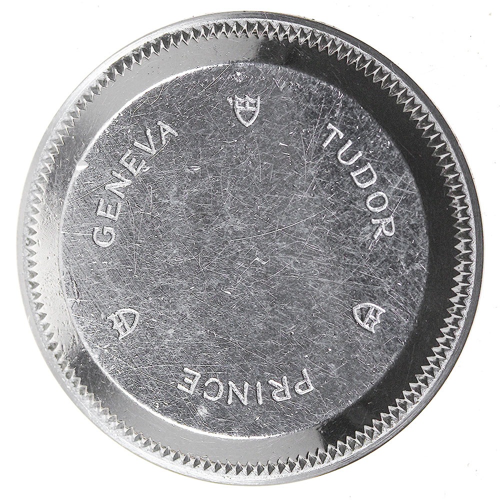 チュードル TUDOR 73193 プリンス デイト ミニ サブマリーナ Cal.2671 YGコンビ 自動巻き ボーイズ _826027【中古】