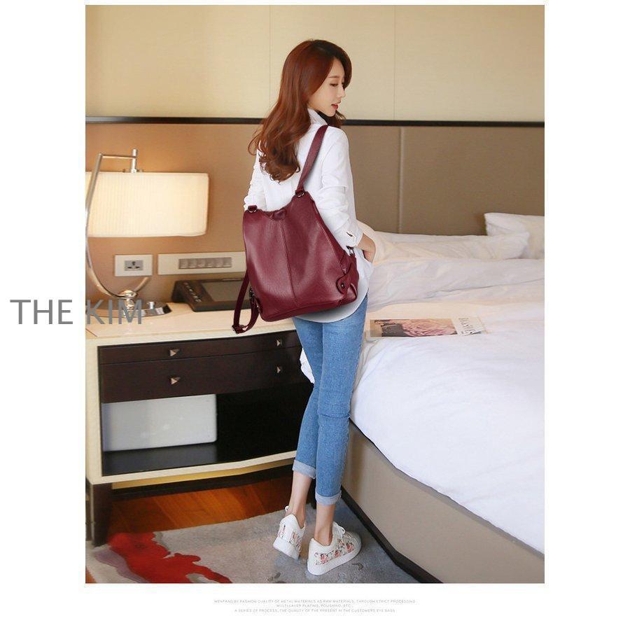 2wayリュックレディースハンドバッグ鞄おしゃれ大人カジュアルファッション愛いかわいいレザー黒ブラック軽量オシャレ斜め掛け 2wayリュックレディースハンドバッグ鞄おしゃれ大人カジュアルファッション愛いかわいいレザー黒ブラック軽量オシャレ斜め掛け