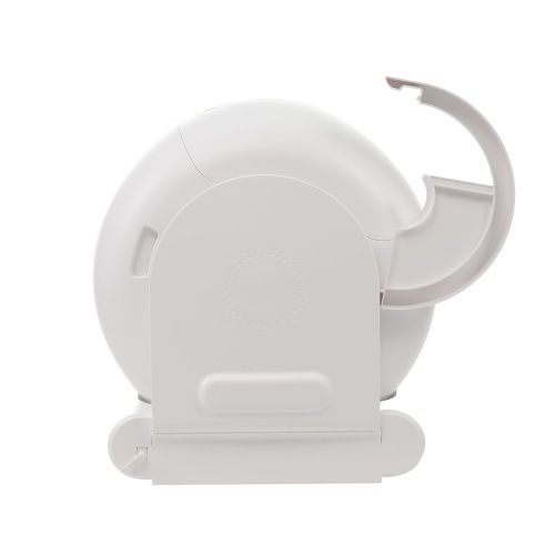 自動ネコトイレ 猫 トイレ 猫用 猫トイレ 自動 清掃 重量センサー 安全 多頭飼い 大容量 留守番 脱臭 猫砂 掃除 飛び散り防止 スマホ アプリ 遠隔操作 ペット 家電 お手入れ簡単 静音 おしゃ