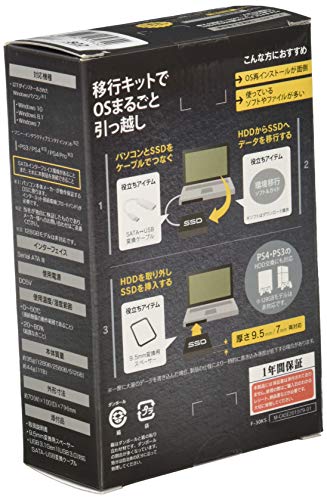 I-O 内蔵2.5インチSSD... : タブレット・パソコン DATA 大人気人気