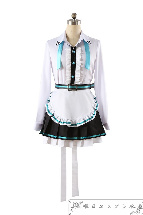 ブルーアーカイブ ブルアカ 美甘ネル 使用道具 ツインドラゴン 風 コスプレ ブルーアーカイブ ブルアカ 美甘ネル 使用道具 ツインドラゴン 風