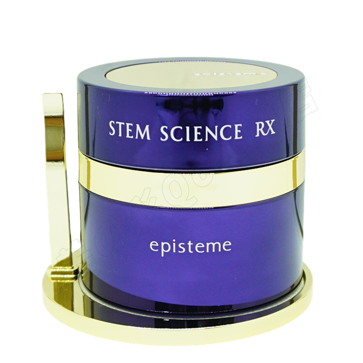 エピステーム episteme ステムサイエンス RXクリーム 45g STEM SCIENCE RX cream