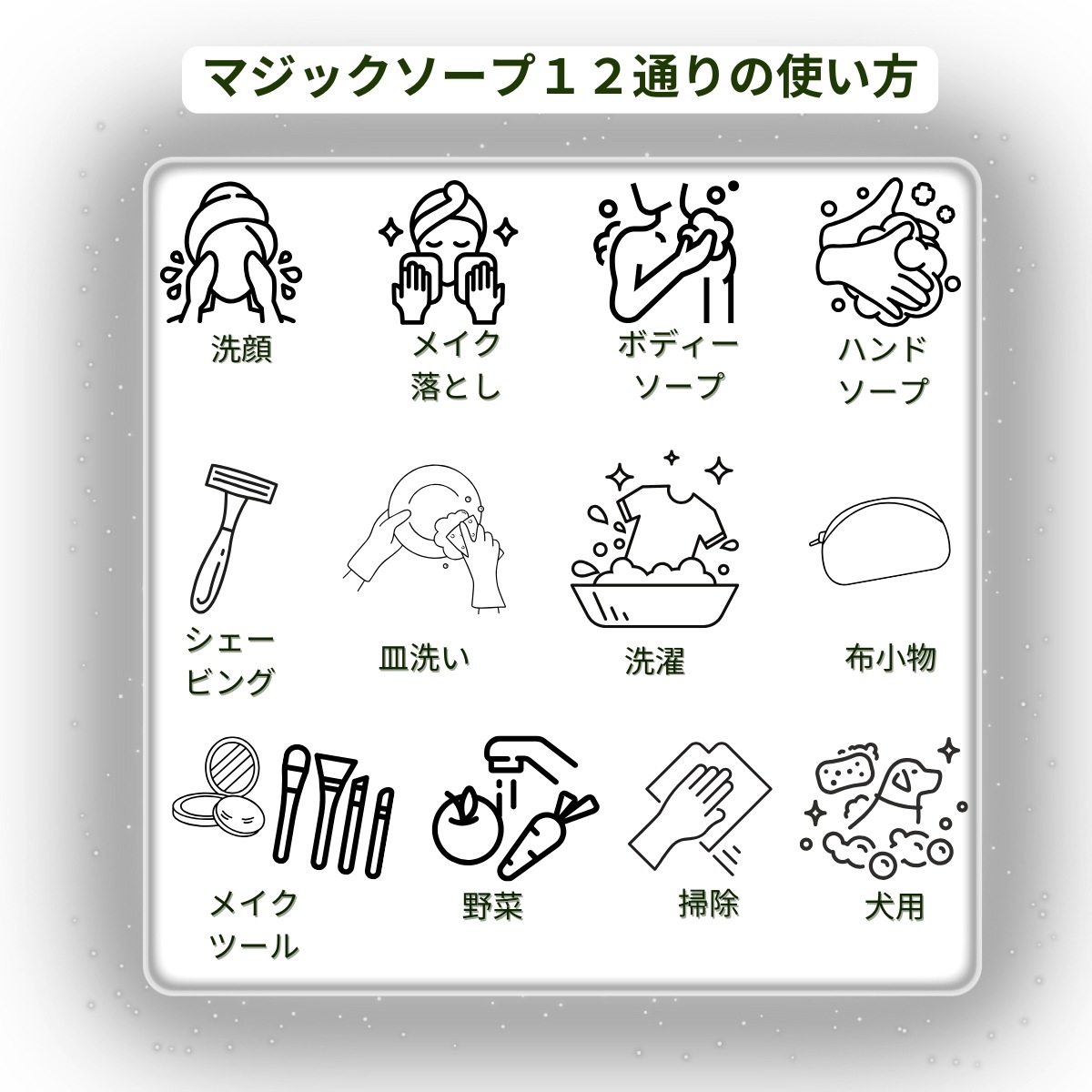 メガ割 Dr. Bronners マジックソープ 946ml ラベンダー 2本セット LA ボディソープ 顔 ボディ 洗浄 洗顔 ボディウォッシュ オーガニック コストコ 大容量 正規輸入品 まと メガ割 Dr. Bronners マジックソープ 946ml ラベンダー 2本セット LA ボディソープ 顔 ボディ 洗浄 洗顔 ボディウォッシュ オーガニック コストコ 大容量 正規輸入品 まと