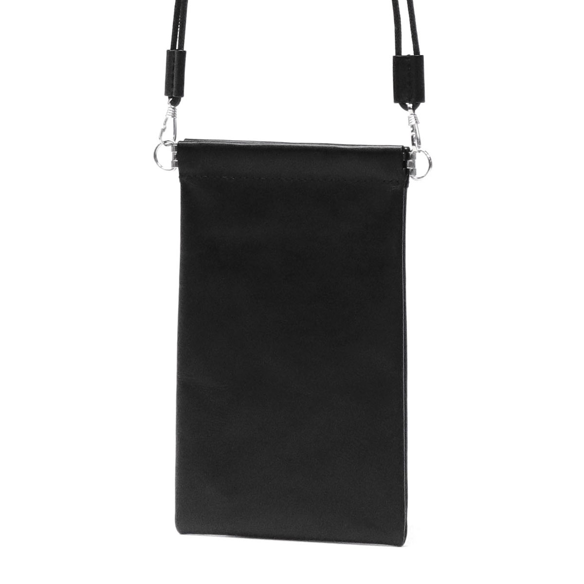 ショルダーバッグ color leather document case ポーチ バッグ 日本製 レディース 511998