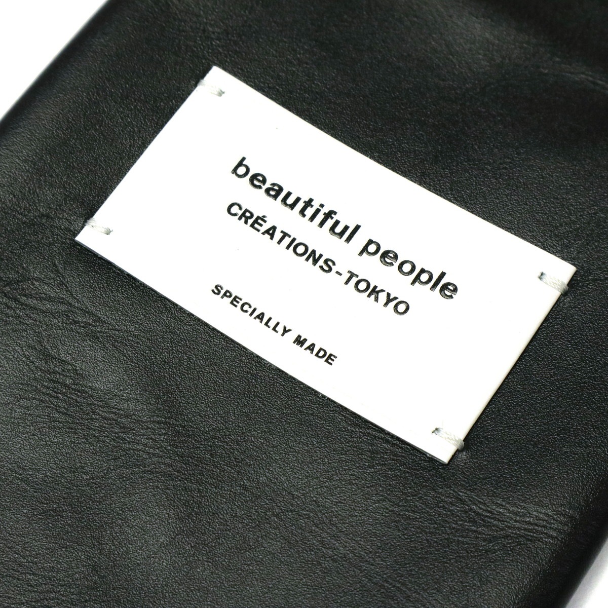 ショルダーバッグ color leather document case ポーチ バッグ 日本製 レディース 511998