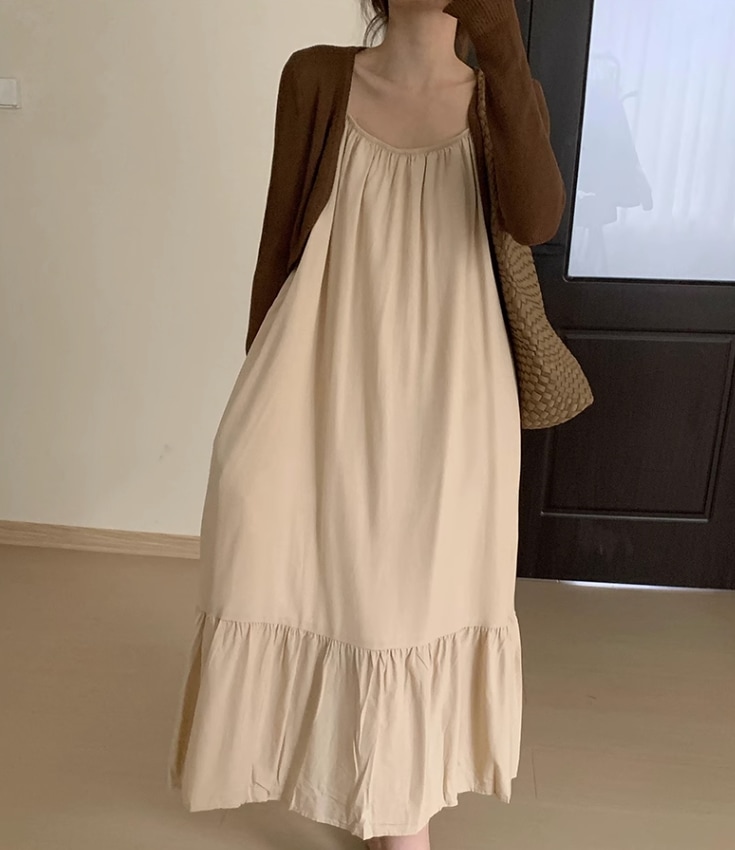 ワンピース ワンピドレス ロング ロング丈 袖なし ノースリーブ ラウンドネック 襟なし セミフレア Aライン ハイウエスト かわいい 大人可愛い シンプル 大人 おしゃれ アジアン エスニック ワンピース ワンピドレス ロング ロング丈 袖なし ノースリーブ ラウンドネック 襟なし セミフレア Aライン ハイウエスト かわいい 大人可愛い シンプル 大人 おしゃれ アジアン エスニック