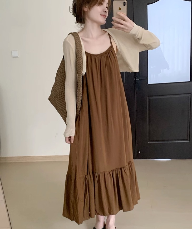 ワンピース ワンピドレス ロング ロング丈 袖なし ノースリーブ ラウンドネック 襟なし セミフレア Aライン ハイウエスト かわいい 大人可愛い シンプル 大人 おしゃれ アジアン エスニック ワンピース ワンピドレス ロング ロング丈 袖なし ノースリーブ ラウンドネック 襟なし セミフレア Aライン ハイウエスト かわいい 大人可愛い シンプル 大人 おしゃれ アジアン エスニック