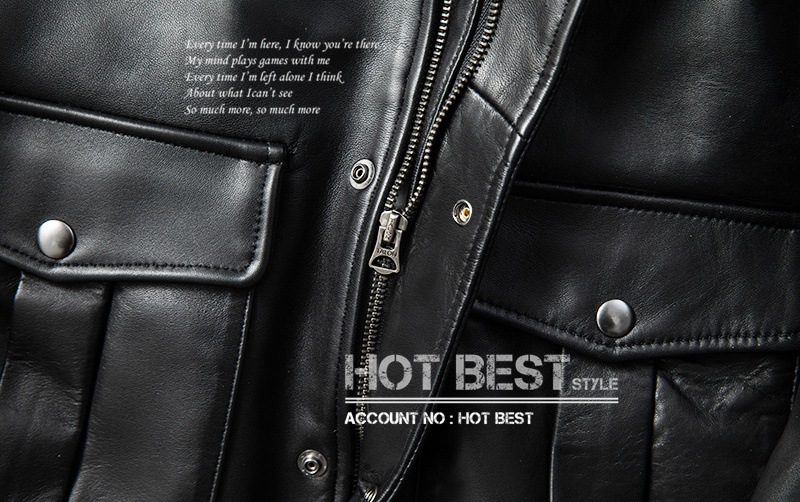 シープスキン 襟付き スポーツジャケット ボマーボンバー ライダース ギフト メンズ 革ジャン イタリアンレザー 羊革