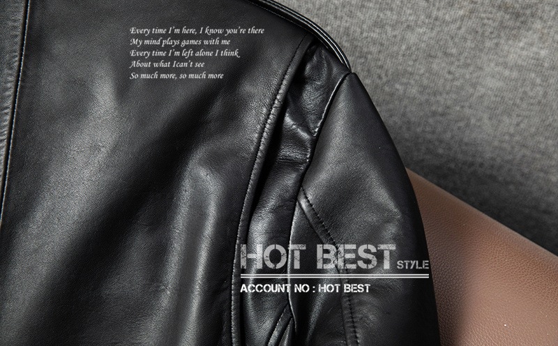 シープスキン 襟付き スポーツジャケット ボマーボンバー ライダース ギフト メンズ 革ジャン イタリアンレザー 羊革