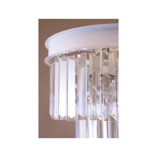 テーブルランプ 3灯 照明 置き型 卓上 LED おしゃれ レトロ アンティーク調 ゴージャス かわいい 上品 寝室 ベッドルーム フロアライト