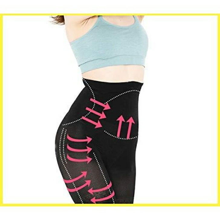 10個セット メディスラリ ガードル S-Mサイズ 着圧 美尻 骨盤矯正 ヒップアップ ロングガードル medi slari 補正下着 着圧スパッツ 着圧インナー