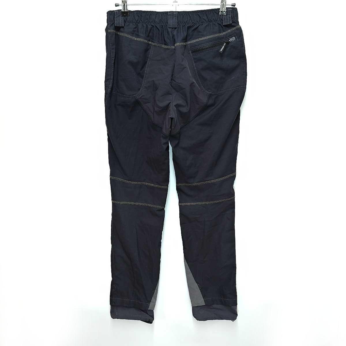 モンチュラ バーティゴ パンツ VERTIGO PANTS M メンズ MONTURA 登山 クライミング ソフトシェル モンチュラ バーティゴ パンツ VERTIGO PANTS M メンズ MONTURA