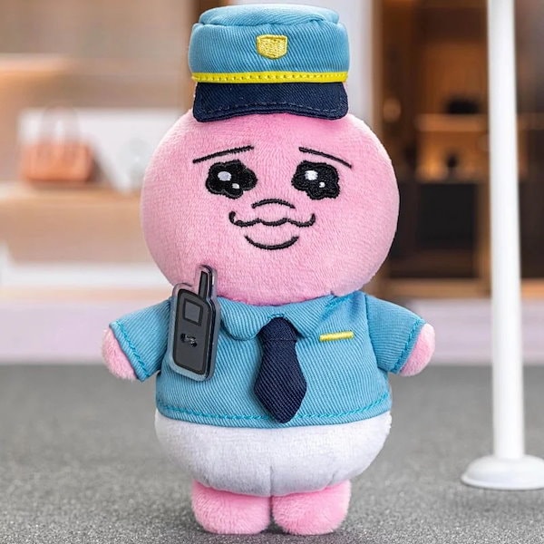 【新品】TOPTOY おぱんちゅうさぎ ぬいぐるみキーホルダ　コンプリートセット Amazon.co.jp: TOP TOY おぱんちゅうさぎ (Opanchu Usagi