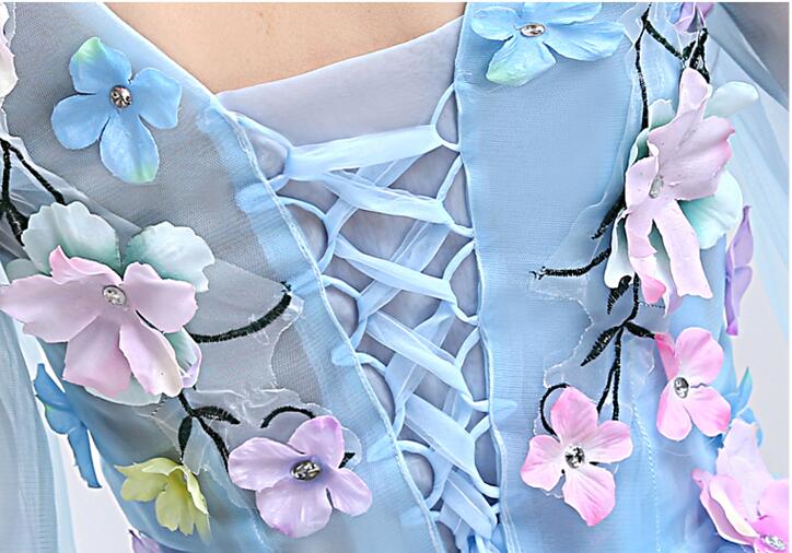 パーティー 長袖 花柄 結婚式 ミニ丈 ドレス 演出 ウェディング 披露宴 二次会 イブニングドレス パーティー 長袖 花柄 結婚式 ミニ丈 ドレス 演出 ウェディング 披露宴 二次会 イブニングドレス