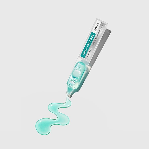 【S】ヒアルロン酸カプセル100 2個 PDRNヒアルロン酸カプセル100セラム (全2種) | アヌア Anua