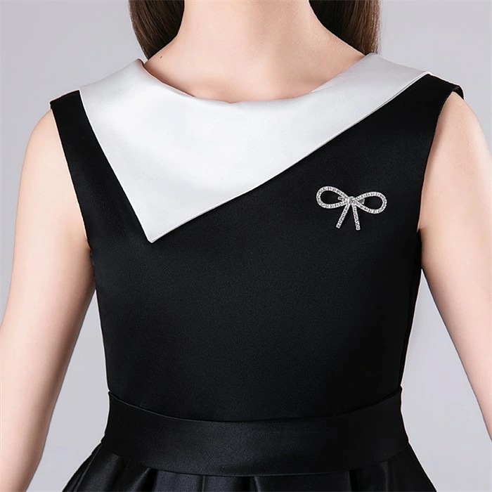 2025ピアノ発表会 ドレス 子供 女の子 ブラック ホワイト 発表会ドレス ノースリーブ 子ども ワンピース お祝い日 演奏会 音楽会 フォーマル 誕生日 撮影 パーティー ジュニア キッズ ロング 2025ピアノ発表会 ドレス 子供 女の子 ブラック ホワイト 発表会ドレス ノースリーブ 子ども ワンピース お祝い日 演奏会 音楽会 フォーマル 誕生日 撮影 パーティー ジュニア キッズ ロング