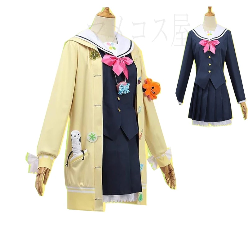 ヤン・ナリ コスプレ 衣装 ヤン ナリ コスプレ衣装 やんなり Yang Nari