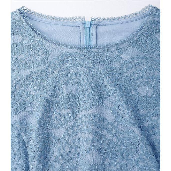 総レースワンピース レディース スリム パーティードレス 半袖ワンピース Aライン 体型カバー 大きいサイズ 結婚式 二次会 お呼ばれ 韓国風 着痩せ 総レースワンピース レディース スリム パーティードレス 半袖ワンピース Aライン 体型カバー 大きいサイズ 結婚式 二次会 お呼ばれ 韓国風 着痩せ