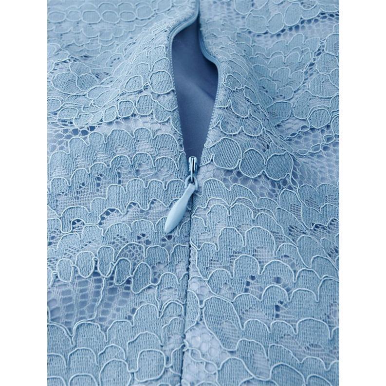 総レースワンピース レディース スリム パーティードレス 半袖ワンピース Aライン 体型カバー 大きいサイズ 結婚式 二次会 お呼ばれ 韓国風 着痩せ 総レースワンピース レディース スリム パーティードレス 半袖ワンピース Aライン 体型カバー 大きいサイズ 結婚式 二次会 お呼ばれ 韓国風 着痩せ