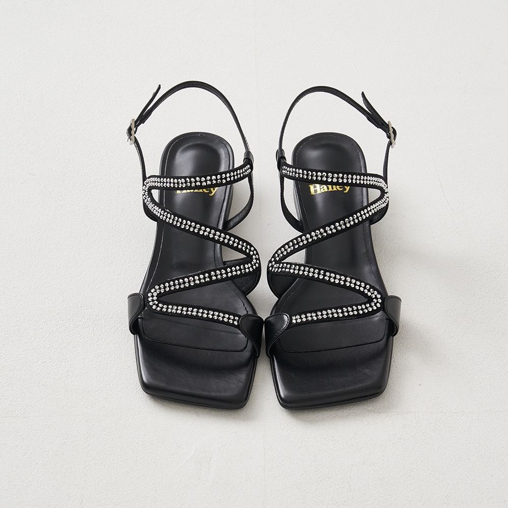 ヘイリーによる14日間の制作   HJ23027