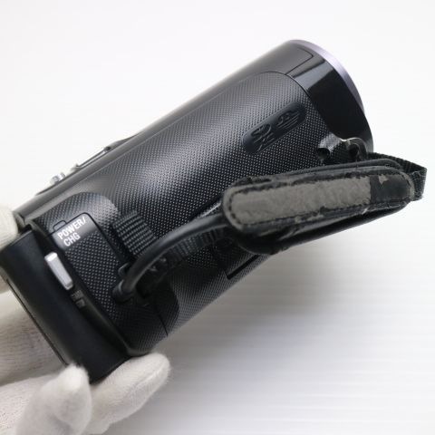 美品 HDR-CX390 HANDYCAM ブラック デジタルビデオカメラ SONY 103 美品 HDR-CX390 HANDYCAM ブラック デジタルビデオカメラ SONY 103