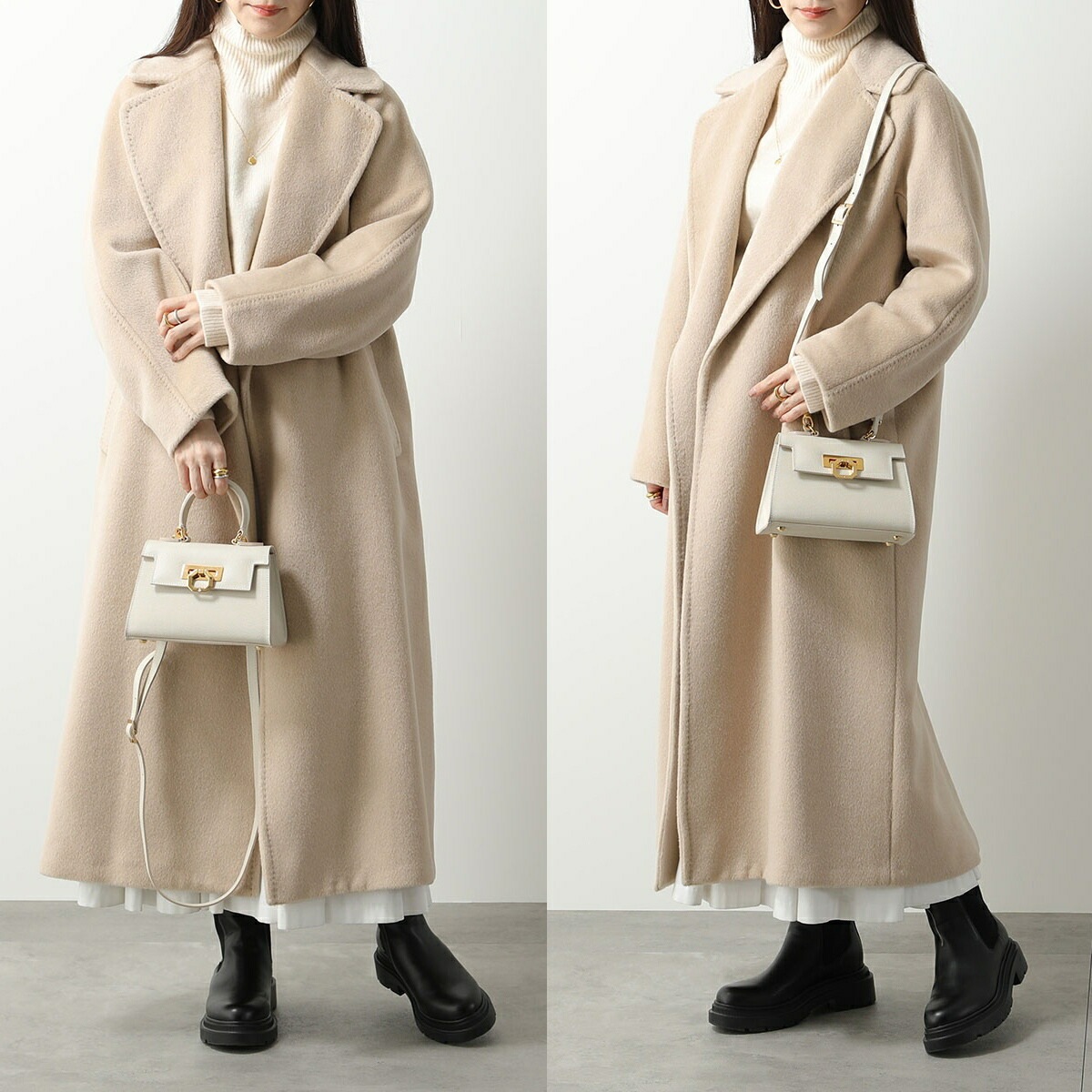 CARBOTTI カルボッティ ハンドバッグ LICIA 241 リシア ミディアム レディース パルメラートレザー ショルダーバッグ 鞄 カラー5色 CARBOTTI カルボッティ ハンドバッグ LICIA 241 リシア ミディアム レディース パルメラートレザー ショルダーバッグ 鞄 カラー5色