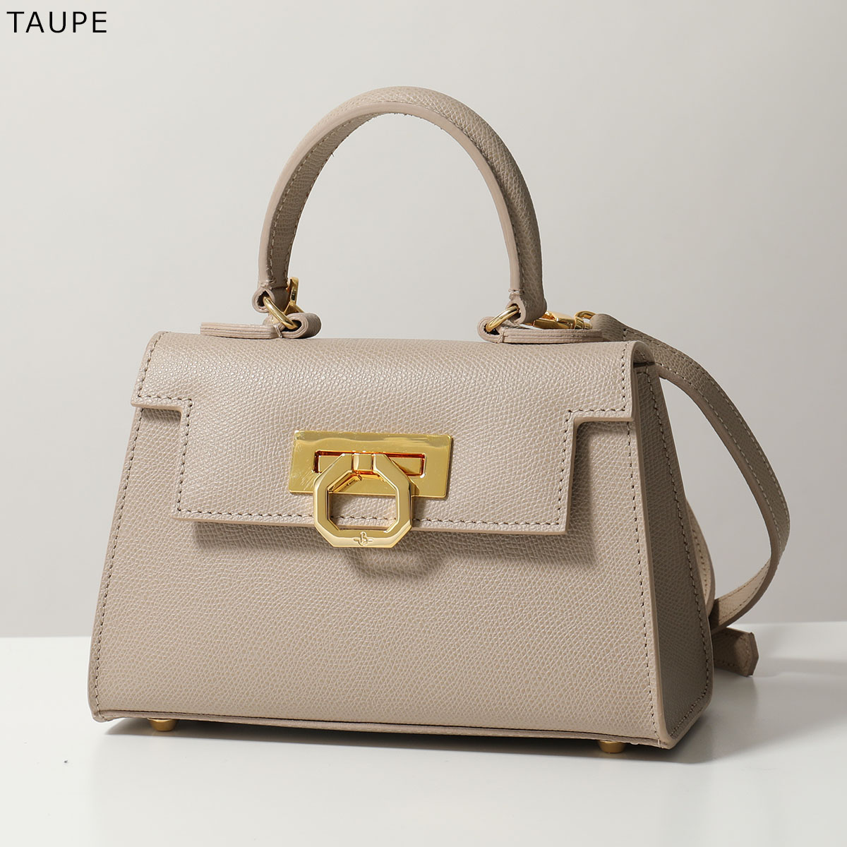 CARBOTTI カルボッティ ハンドバッグ LICIA 241 リシア ミディアム レディース パルメラートレザー ショルダーバッグ 鞄 カラー5色 CARBOTTI カルボッティ ハンドバッグ LICIA 241 リシア ミディアム レディース パルメラートレザー ショルダーバッグ 鞄 カラー5色