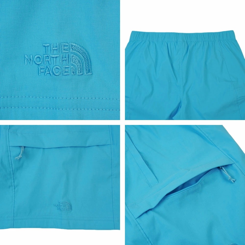 ノースフェイスTHE NORTH FACE メンズ ショーツ USA企画 日本未入荷M CLASS V BELTED SHORTSメンズ クラス ブイ ベルテッ