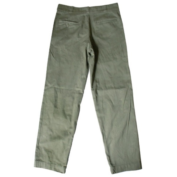 ds-454129 60 S 復刻チノパンツ 3... : メンズファッション : アメリカ軍 定番在庫あ