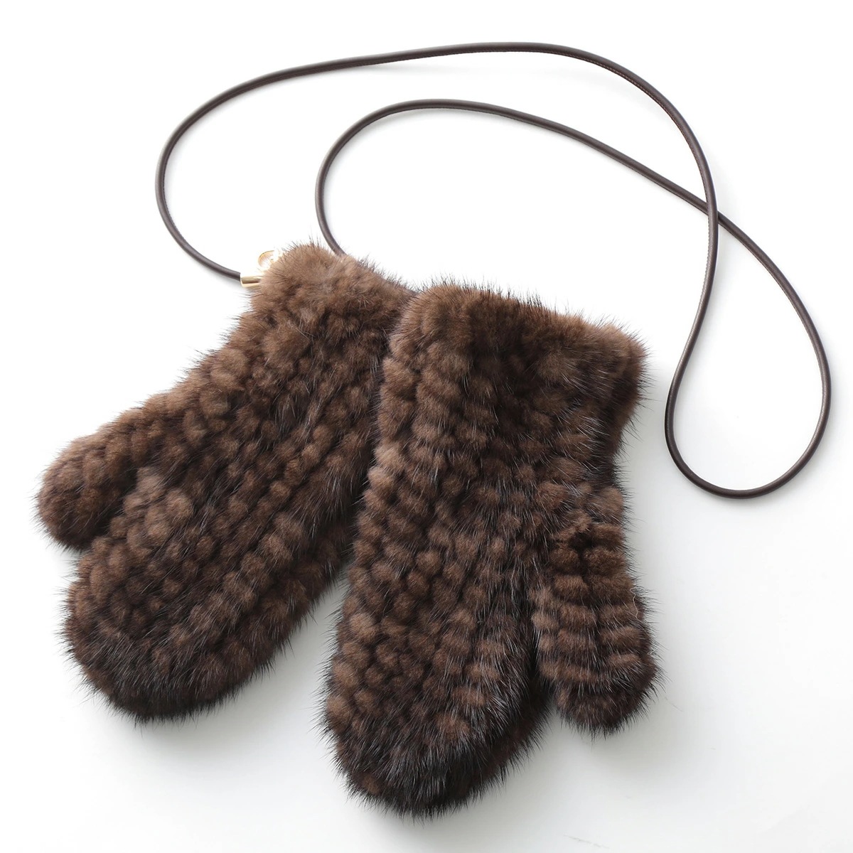 MAX MARA マックスマーラ ミトン MINKMITT ミンクミット