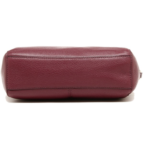 コーチ バッグ アウトレット COACH F57563 IMCMS ミニ ケルシー サッチェル ペブル レザー レディース トートバッグ ショルダーバッグ 無地 クリムゾン 赤 コーチ バッグ アウトレット COACH F57563 IMCMS ミニ ケルシー サッチェル ペブル レザー レディース トートバッグ ショルダーバッグ 無地 クリムゾン 赤