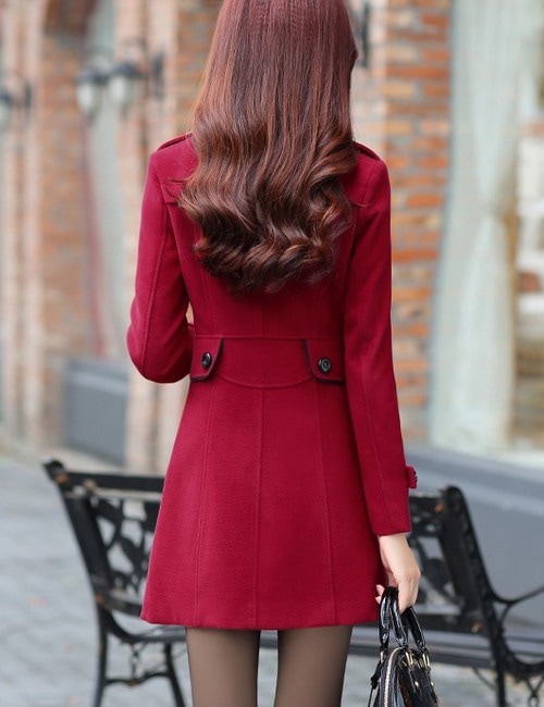 5202.大きめボタンきれいめトレンチコート(レッド)2019 春夏 sale 春夏 sale アウター ジャケット 美ライン おしゃれ きれいめ オフィス ビジネス お出かけ パーティー 女子会 普 5202.大きめボタンきれいめトレンチコート(レッド)2019 春夏 sale 春夏 sale アウター ジャケット 美ライン おしゃれ きれいめ オフィス ビジネス お出かけ パーティー 女子会 普