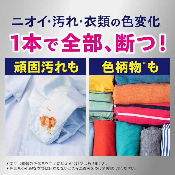 ライオンのディッシュ ナノックスワン ニオイ専用 超特大サイズ 108回分 ライオン