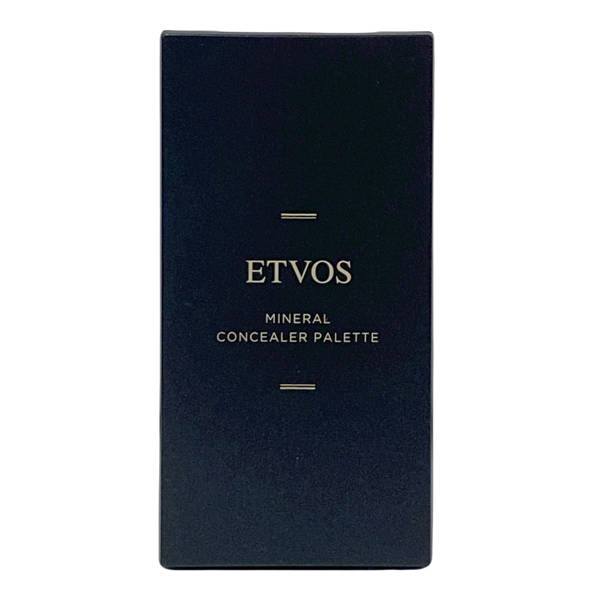 【お得2個セット】ETVOS エトヴォス ミネラルコンシーラーパレット 3.1g クマ・赤み・ニキビ跡を自然カバー 敏感肌にやさしい低刺激処方 【お得2個セット】ETVOS エトヴォス ミネラルコンシーラーパレット 3.1g クマ・赤み・ニキビ跡を自然カバー 敏感肌にやさしい低刺激処方