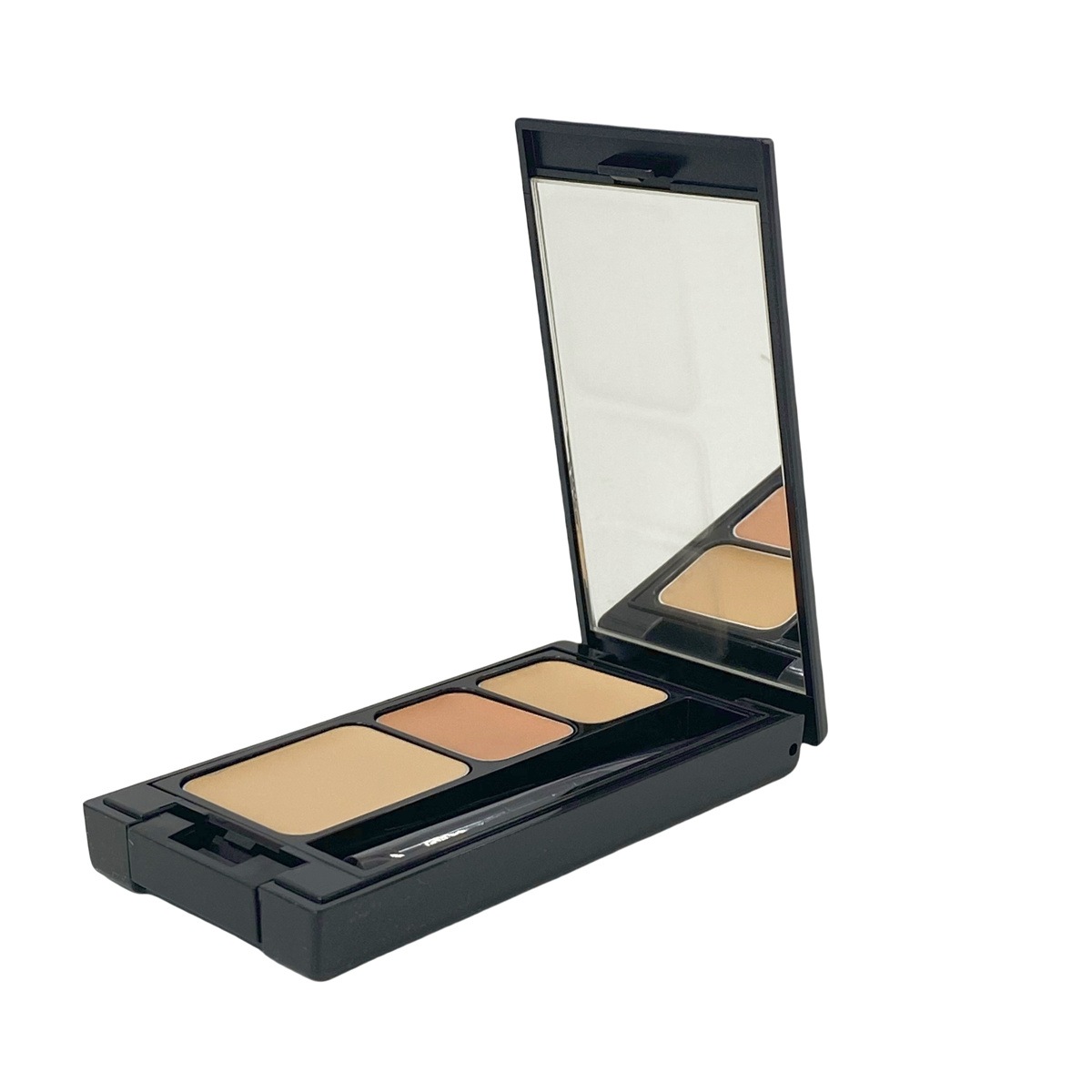 【お得2個セット】ETVOS エトヴォス ミネラルコンシーラーパレット 3.1g クマ・赤み・ニキビ跡を自然カバー 敏感肌にやさしい低刺激処方 【お得2個セット】ETVOS エトヴォス ミネラルコンシーラーパレット 3.1g クマ・赤み・ニキビ跡を自然カバー 敏感肌にやさしい低刺激処方