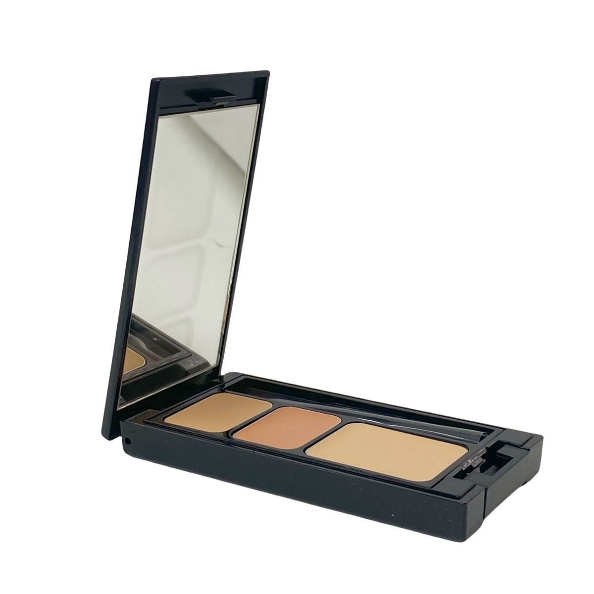 【お得2個セット】ETVOS エトヴォス ミネラルコンシーラーパレット 3.1g クマ・赤み・ニキビ跡を自然カバー 敏感肌にやさしい低刺激処方 【お得2個セット】ETVOS エトヴォス ミネラルコンシーラーパレット 3.1g クマ・赤み・ニキビ跡を自然カバー 敏感肌にやさしい低刺激処方