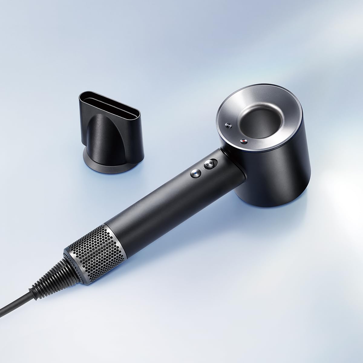 Dyson(ダイソン) ドライヤー Dyson Supersonicヘアドライヤー 大