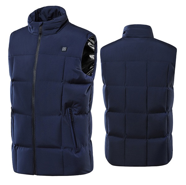 電熱ベスト 発熱服 男女兼用 ヒートジャケット 9エリア発熱 ヒーターベスト メンズ 3段温度調整 防寒着 ヒーター内蔵 USB式 加熱服 超軽量 電熱ベスト 発熱服 男女兼用 ヒートジャケット 9エリア発熱 ヒーターベスト メンズ 3段温度調整 防寒着 ヒーター内蔵 USB式 加熱服 超軽量