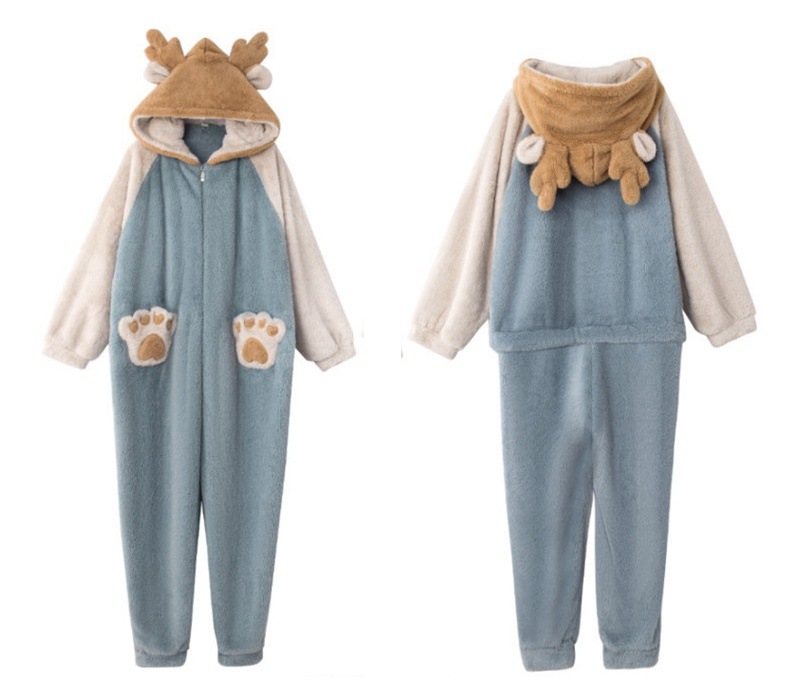 男女セット カップル ペア パジャマ 冬 結婚祝い ギフト セット プレゼント 友達 おしゃれ モコモコ パジャマ メンズ ルームウェア 冬 着ぐるみ パジャマ 部屋着 コムサ パジャマ お揃い 夫婦