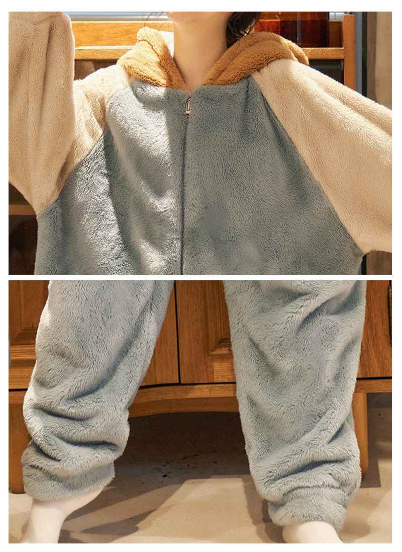 男女セット カップル ペア パジャマ 冬 結婚祝い ギフト セット プレゼント 友達 おしゃれ モコモコ パジャマ メンズ ルームウェア 冬 着ぐるみ パジャマ 部屋着 コムサ パジャマ お揃い 夫婦